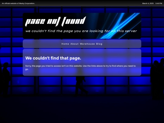 warehouse/Download Empire Online/views/windowsdownload screenshot