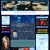 The web site of knightly avatar