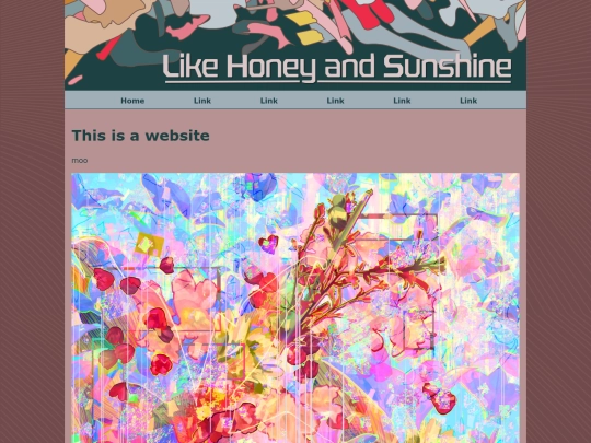 DigitalCollage screenshot