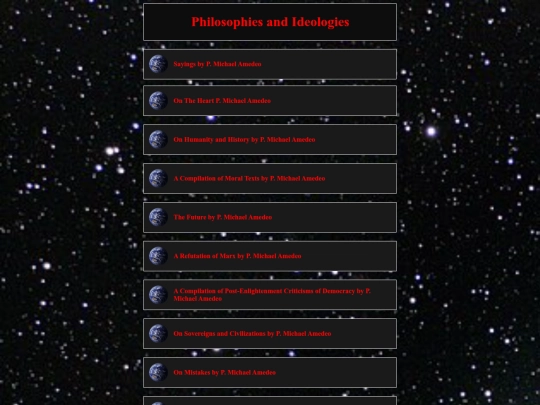 philosophiesandideologies screenshot