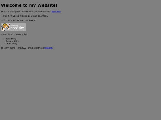spoonbillhome screenshot
