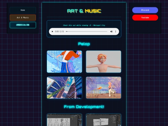 art screenshot