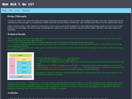 comments screenshot