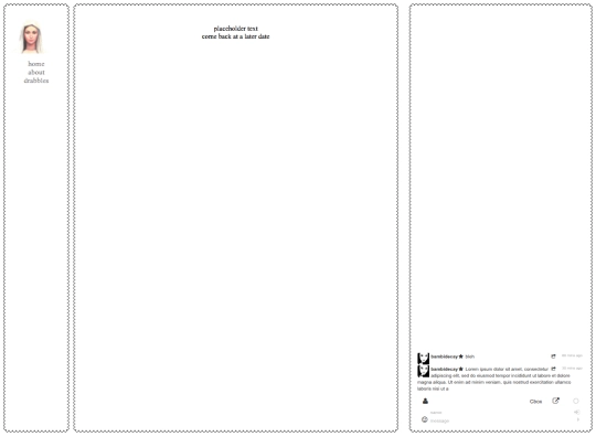 Pages/Test3 screenshot