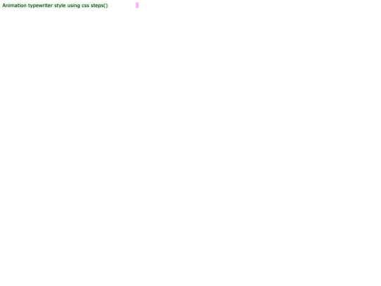 terminal screenshot