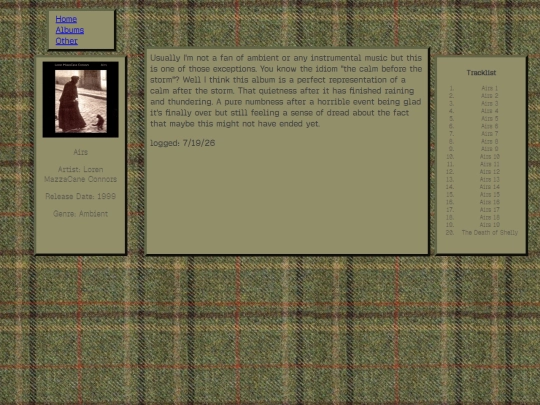 album2 screenshot