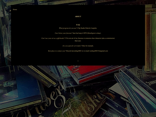 about screenshot