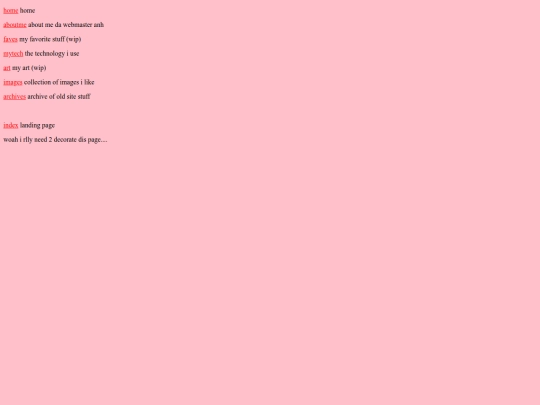 directory screenshot