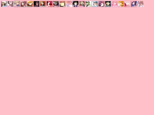 fanlists screenshot
