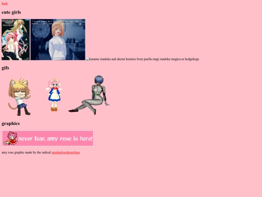 images screenshot