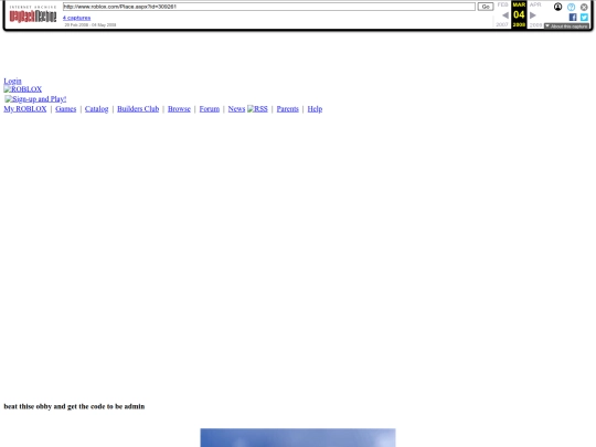 Game/LevelView screenshot