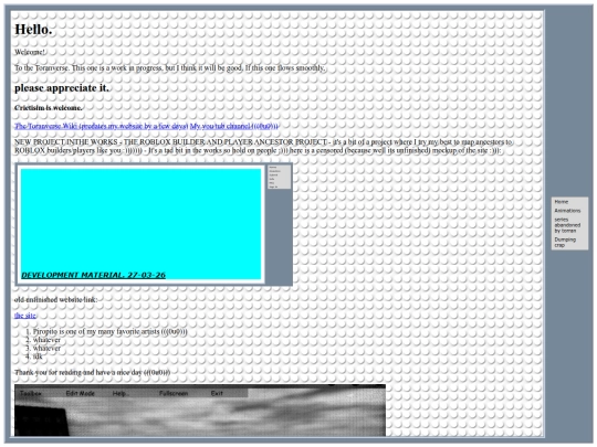 mainpage screenshot