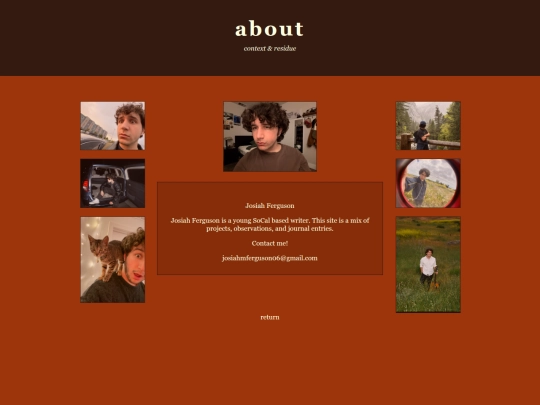 about screenshot