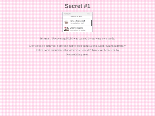 easter/1vxw screenshot