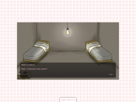 sim/mod1 screenshot
