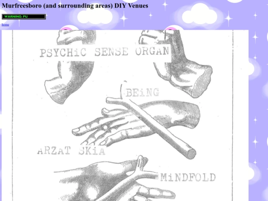 past screenshot