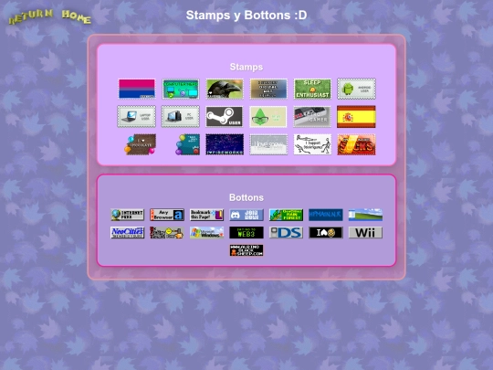 my places :3/stamps_bottons_page screenshot