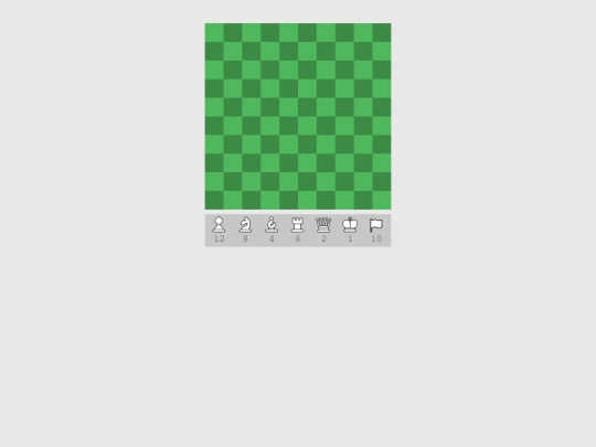 chesssweeper/prototype screenshot