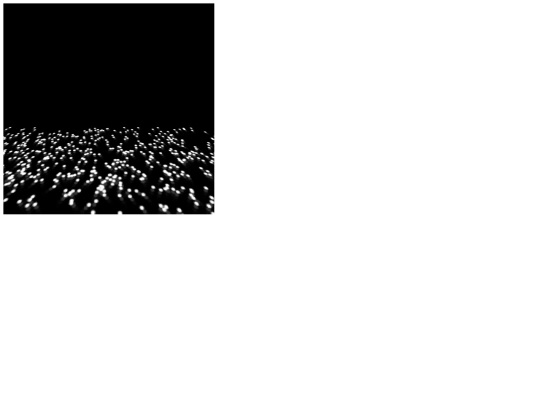 noise screenshot