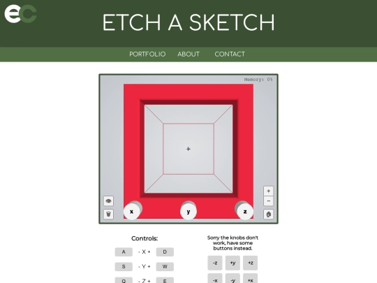 sketch screenshot