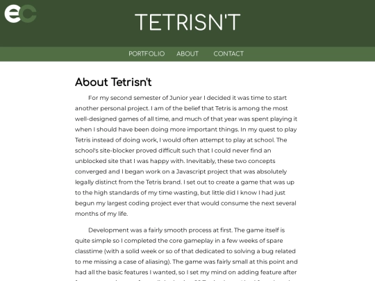 tetrisnt/about screenshot