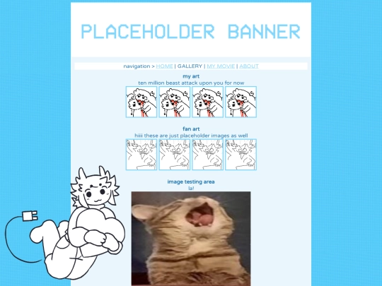 gallery screenshot