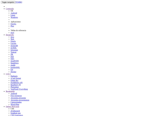 mdwiki screenshot