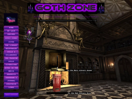 palace/librarywing screenshot