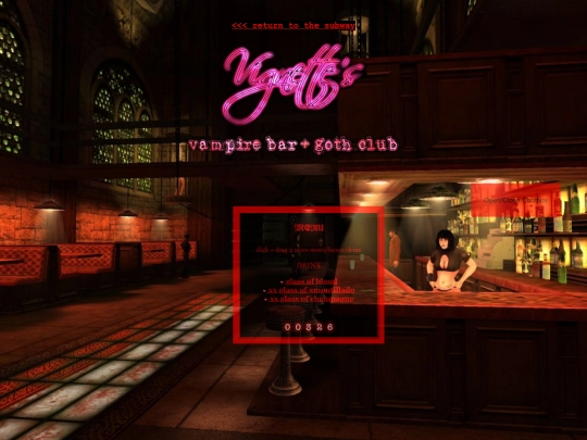 palace/vignettes screenshot