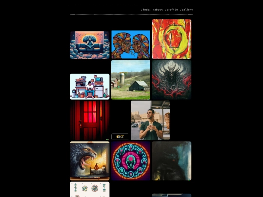 gallery screenshot