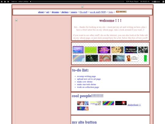 themes/mp4 screenshot