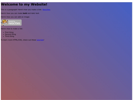 lizards screenshot