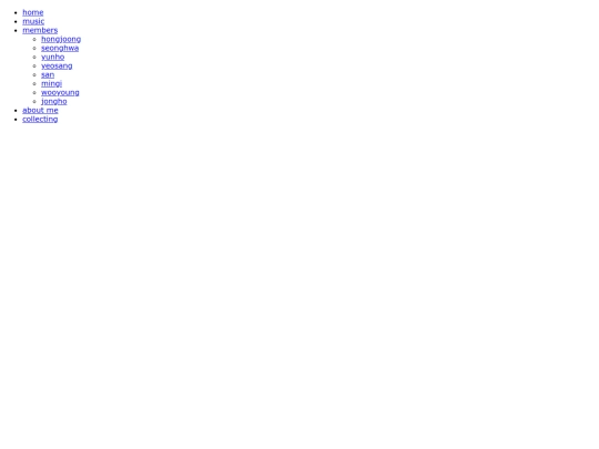 members screenshot