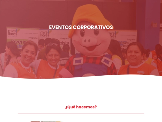 Servicios-Eventos-Corporativos screenshot