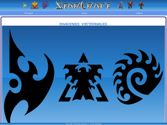 Mod02/fotos screenshot