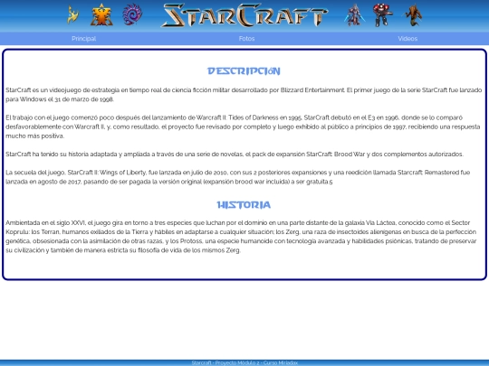 Mod02 screenshot