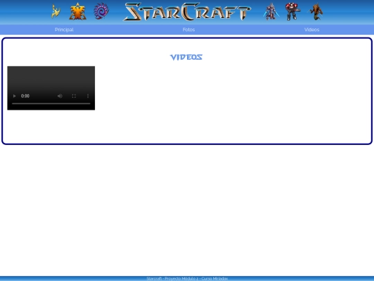 Mod02/videos screenshot