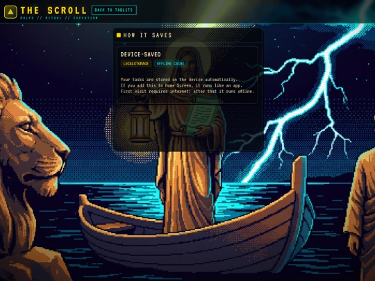 scroll screenshot