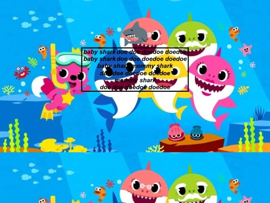 bbyshark screenshot