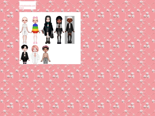 dolls/vp screenshot