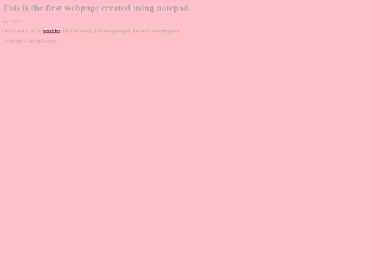 testing/ntp screenshot