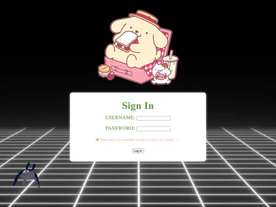 testingagain screenshot