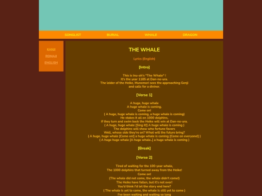 whalenglish screenshot