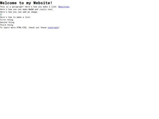 chat screenshot