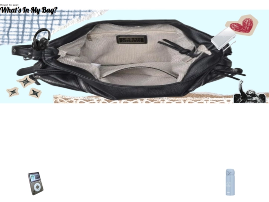 mybag screenshot