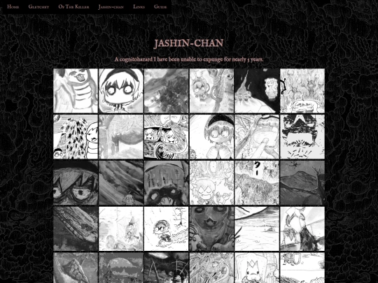 jashin screenshot