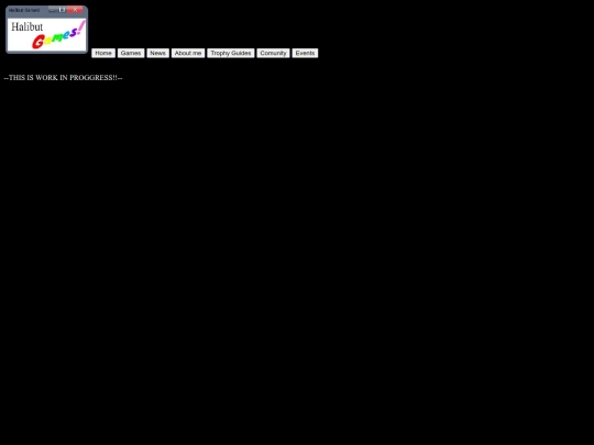 VBHTML/Events screenshot