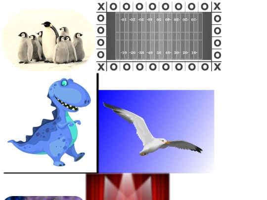 imitation screenshot