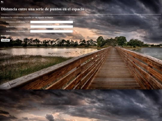 TareaHTML/Ejercicio2/Ejercicio2 screenshot