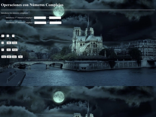 TareaHTML/Ejercicio3/Ejercicio3 screenshot